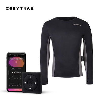 Sportswear s к XXL костюма Ems мышцы роста беспроводной тренируя тренируя