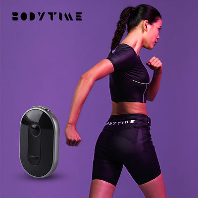 Фитнес Bodycon брюк колготков EMS размера SML эластичный