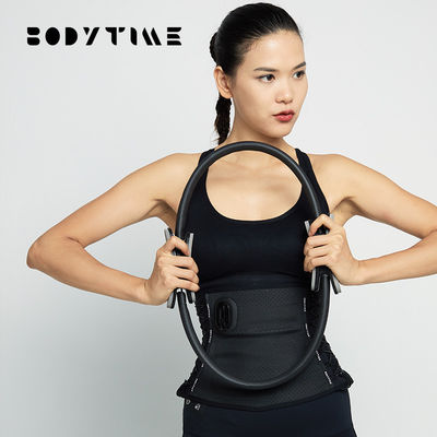 Waistband тонкого живота женщин жирный горя с системами EMS